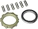 EBC Brakes SRK121 Kevlar Complete Clutch Kit