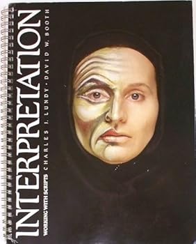 Paperback Interpretation Book