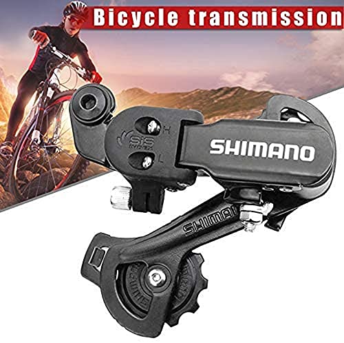 Fiets Achterderailleur, RD-TZ31 6/7 Speed Achter Transmissie Direct Mount/Hanger Mount, Weg Mountainbike MTB Fiets… - Image 7