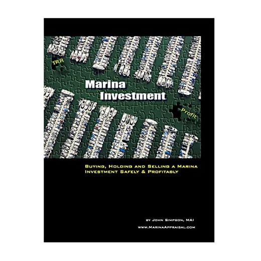 Smart Guide to Marina Investments