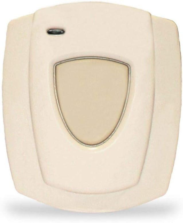EN1223S Single-Button, Water-Resistant Pend