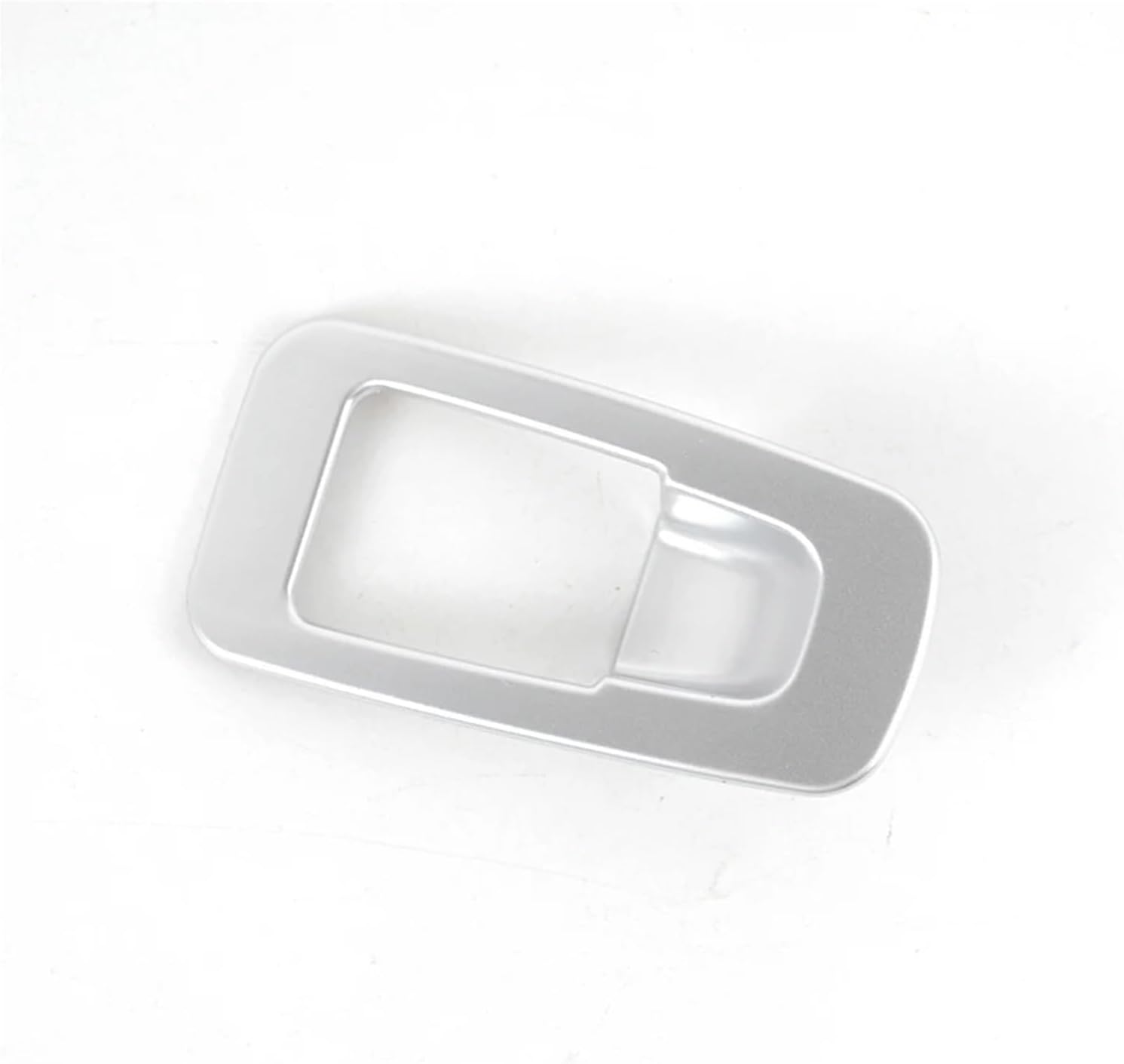 Frame Decorative Car Styling Electronic Handbrake Button Frame Cover Trim For Mercedes For Benz W205 W213 GLC X253 C E Class Interior Fittings