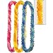 Cinco De Mayo Summer Plastic Lei Necklace | Party Accessory