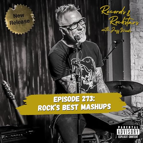 273: Rock's Best Mashups