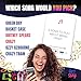 Game That Song - Compete to Play The Best Song! Fun Music Games for Adults and Teens - Great for Music Gifts, Singers, White Elephant Gifts for Adults, Secret Santa, Stocking Stuffers or Karaoke