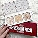 Jeffree Star Cosmetics Limited Edition Peppermint Skin Frost Highlight Pro Palette, 1.31 Pound (Pack of 1)
