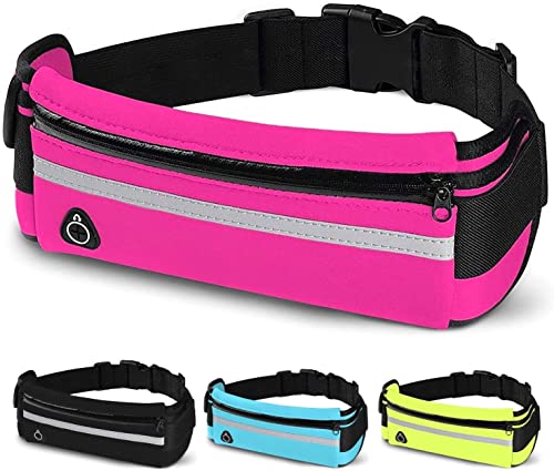 Banane De Sport Ajustable – Running, Cyclisme, Rando, Plage – Neuve