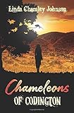 Chameleons of Codington (Codington Crimes)