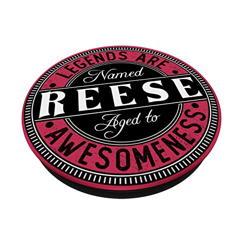 Reese, Black - Image 2