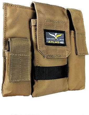 Atlas 46 AIMS Washington Executive Pouch