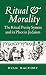 Ritual and Morality: The Ritual Purity System and its Place in Judaism