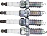4PCS Car Spark Plug Auto Parts L3Y2-18-110 ILTR5A13G for Mazda 3 5 6 CX-7 Lincoln ILTR5A-13G L3Y2