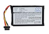 Cameron Sino AQQXING AHL03714001 - Batería recargable para Go 940, Go 940 Live (1100 mAh)