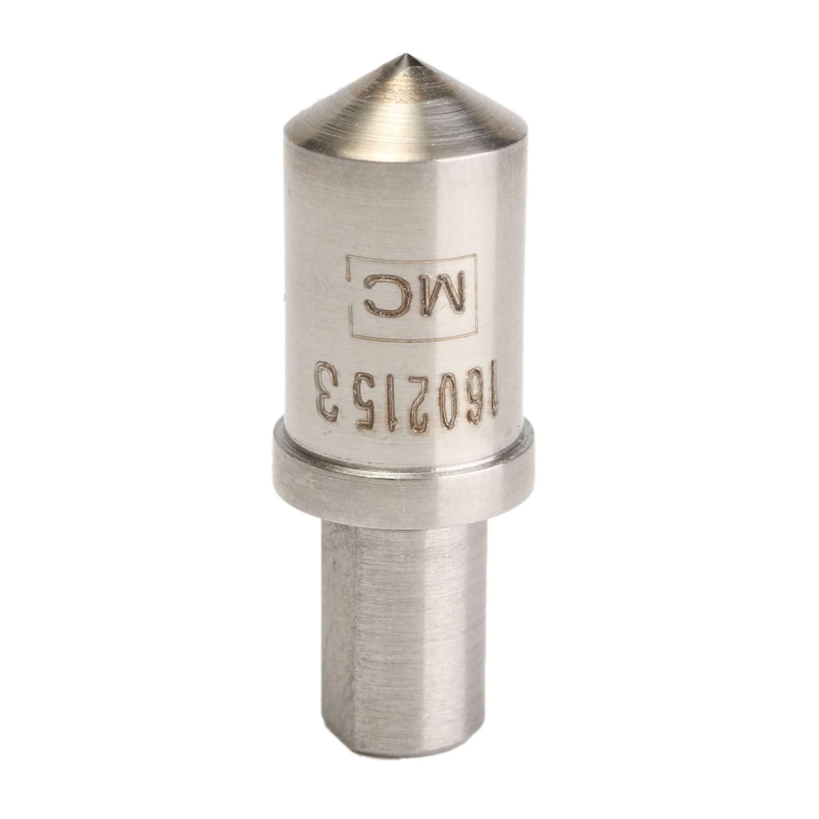 Qlnzagvfrde One Color Hardness Tester, Hrc-3 Metal Steel Diamond Indenter Penetrator For Hardness Testing Tester Rc-3 Hr150a