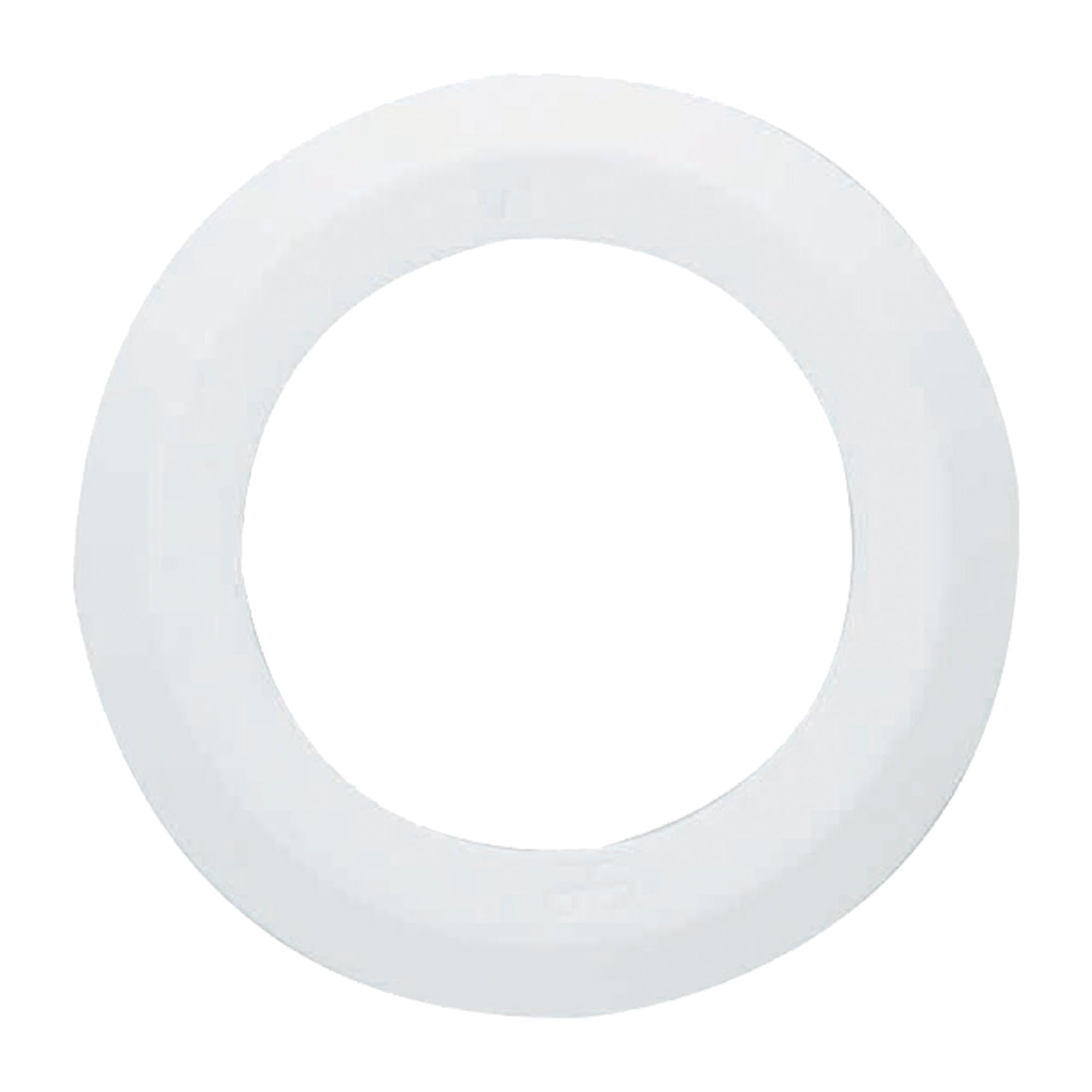 John Guest Speedfit Collet Cover 15mm White (Pack of 100)