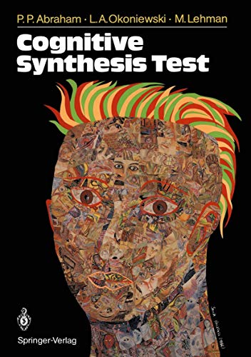 Cognitive Synthesis Test view 2