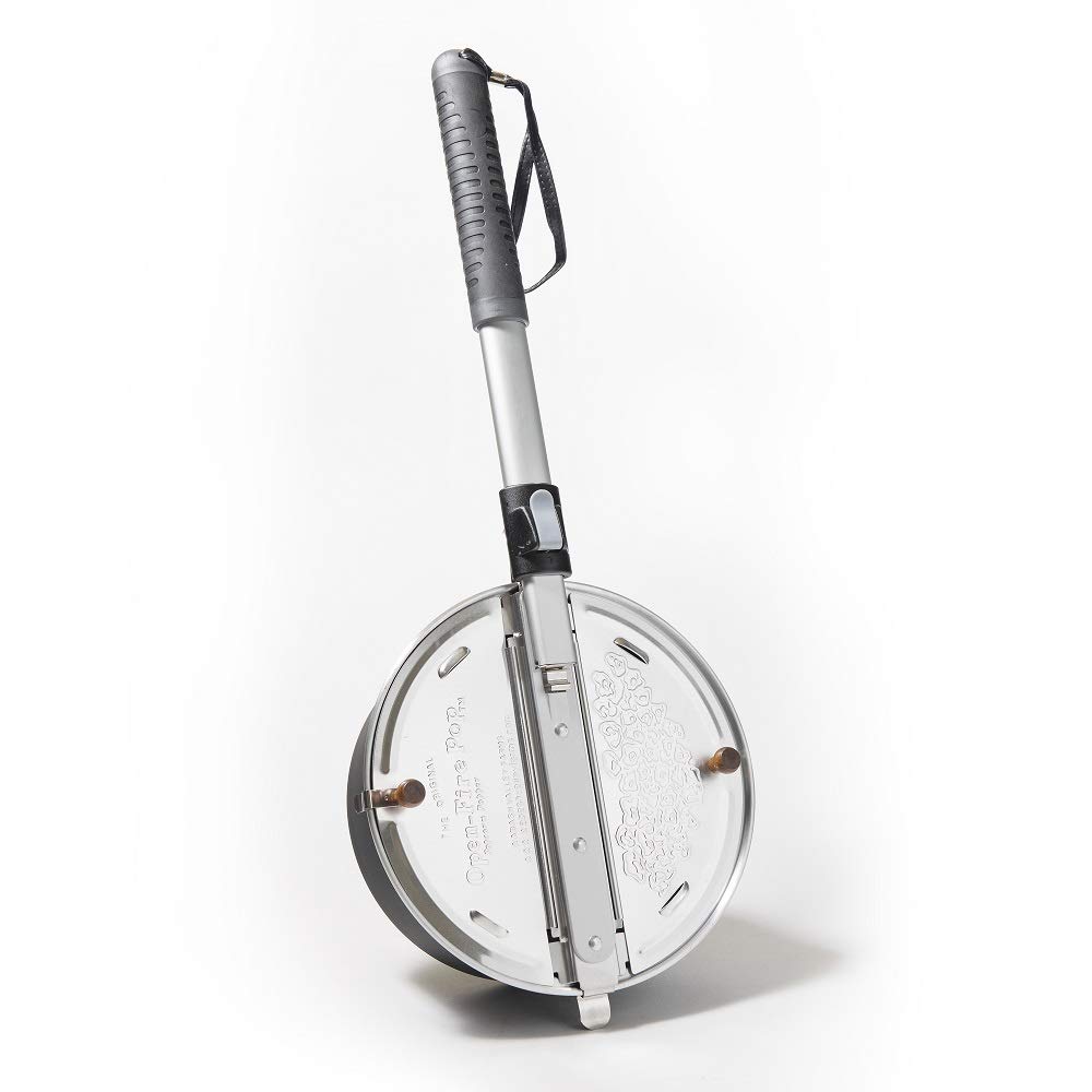 campfire popcorn popper amazon