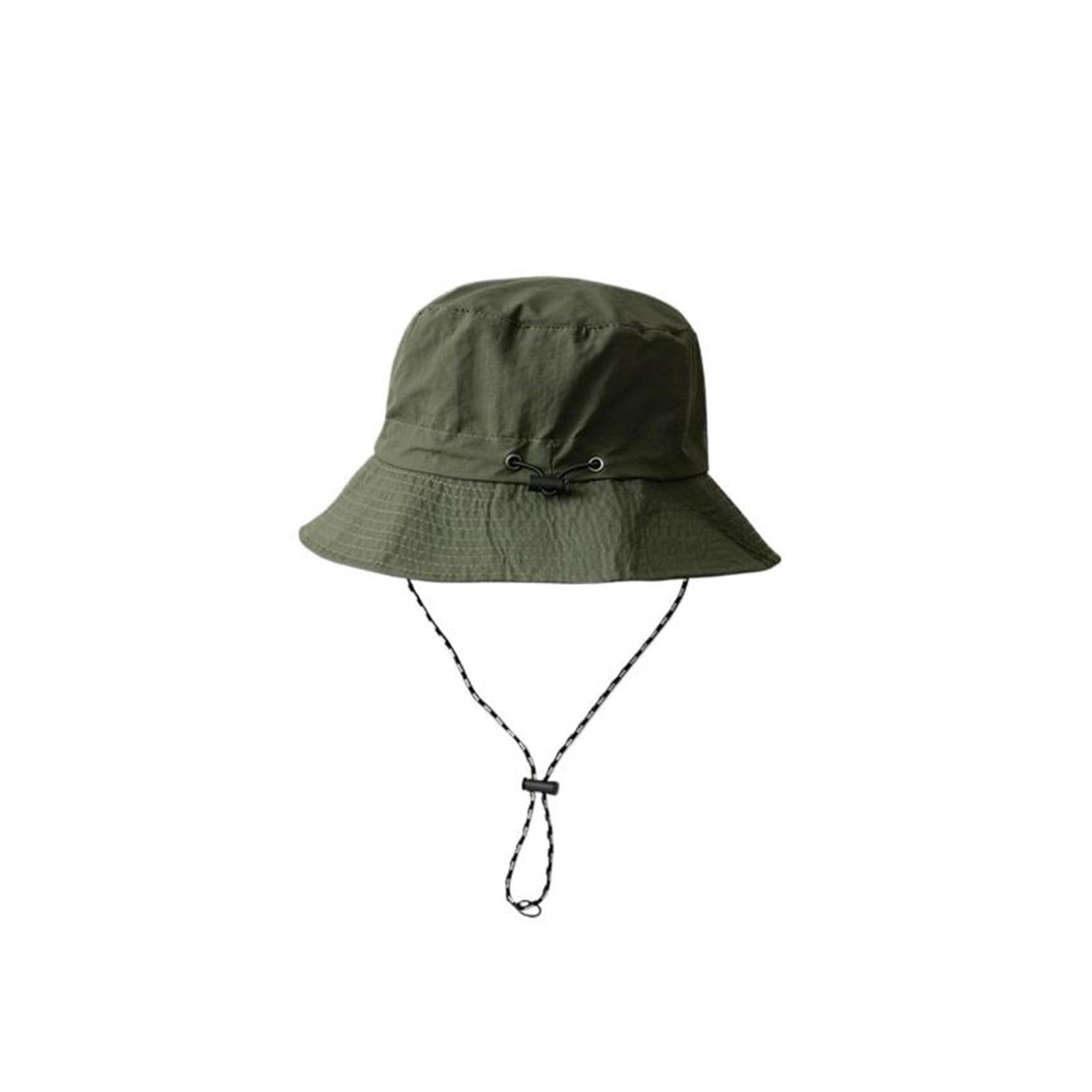 1 szt. Poliestrowy wodoodporny kapelusz typu Bucket