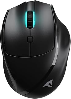 Sharkoon OfficePal M25W Schwarz