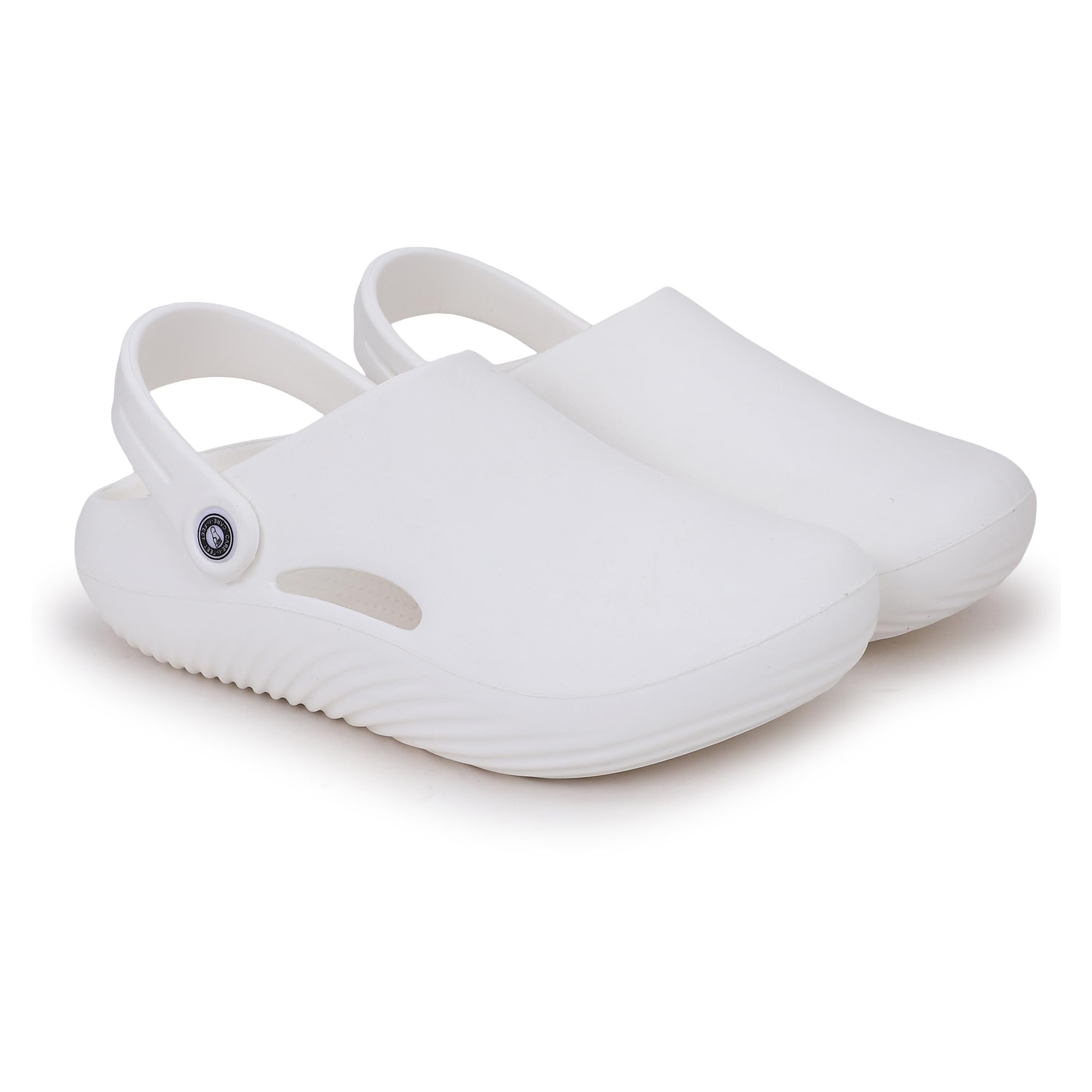 Cl-800 Men's Clogs Sandal Slippers Flip Flops Houselhold Comfortable-image-31