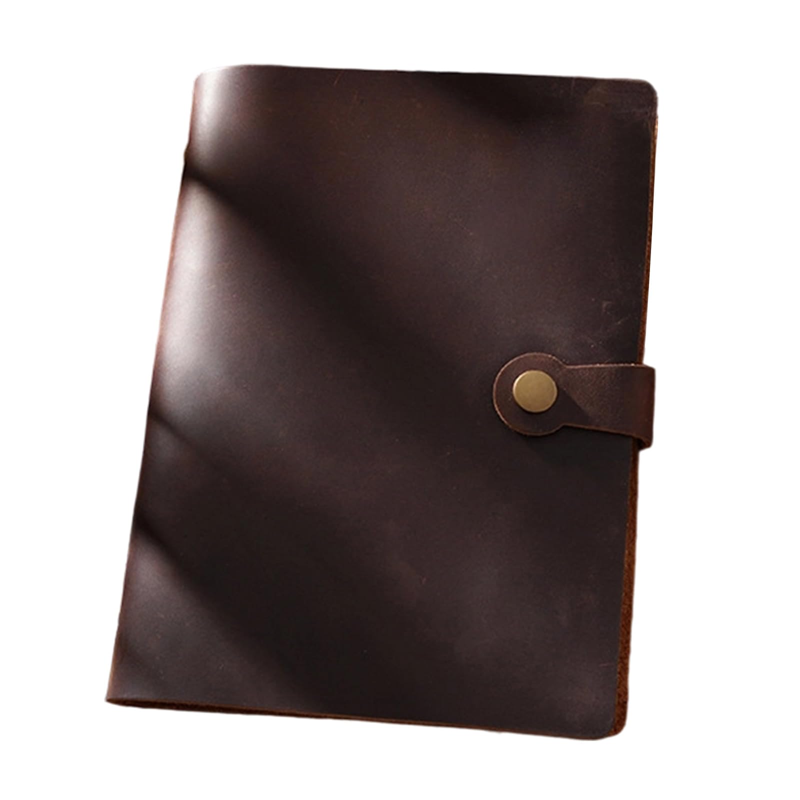 Cuaderno de carpeta reutilizable, páginas personalizables y hojas de escritura de primera calidad para profesionales, planificador de papel