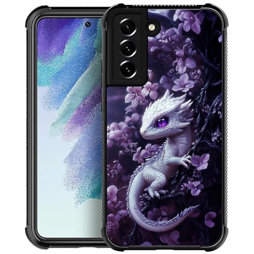 Coque Samsung S21 FE antidérapante pour usage quotidien et loisirs