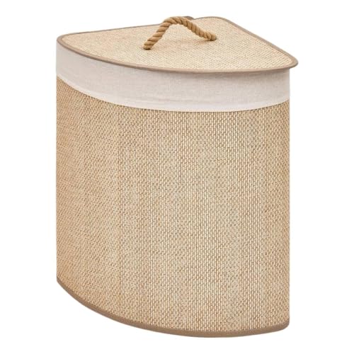 FIVE Simply Smart - Panier à Linge d'Angle 
