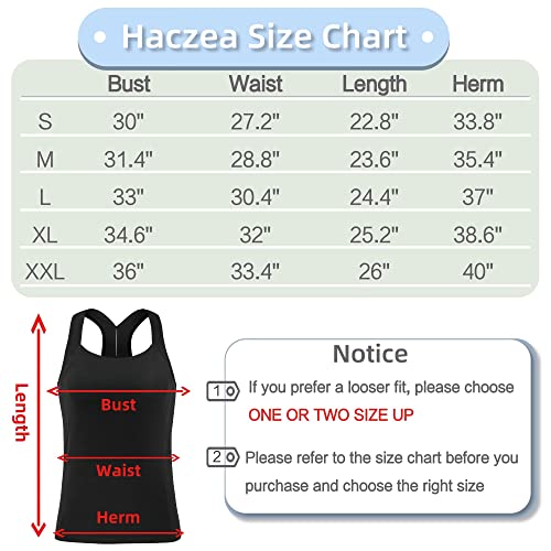 Haczea Workout Tops For Women Built In Sports Bra Sleeveless Athletic Tank Top For Yoga Running Tennis Fitted Racerback Sports Shirts-Camo Xxl #TOP3