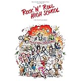 rock and roll circus vinyl  Rock N Roll High School (Ost)