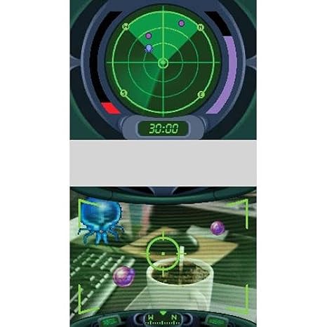 System: Flaw (DSi Only)