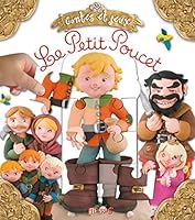 Le petit Poucet 2215088109 Book Cover