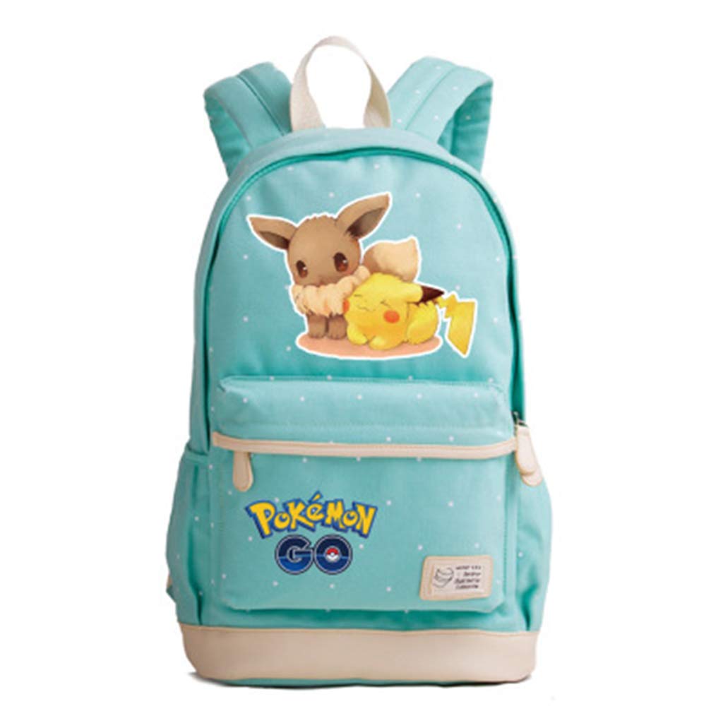men pokemon backpack