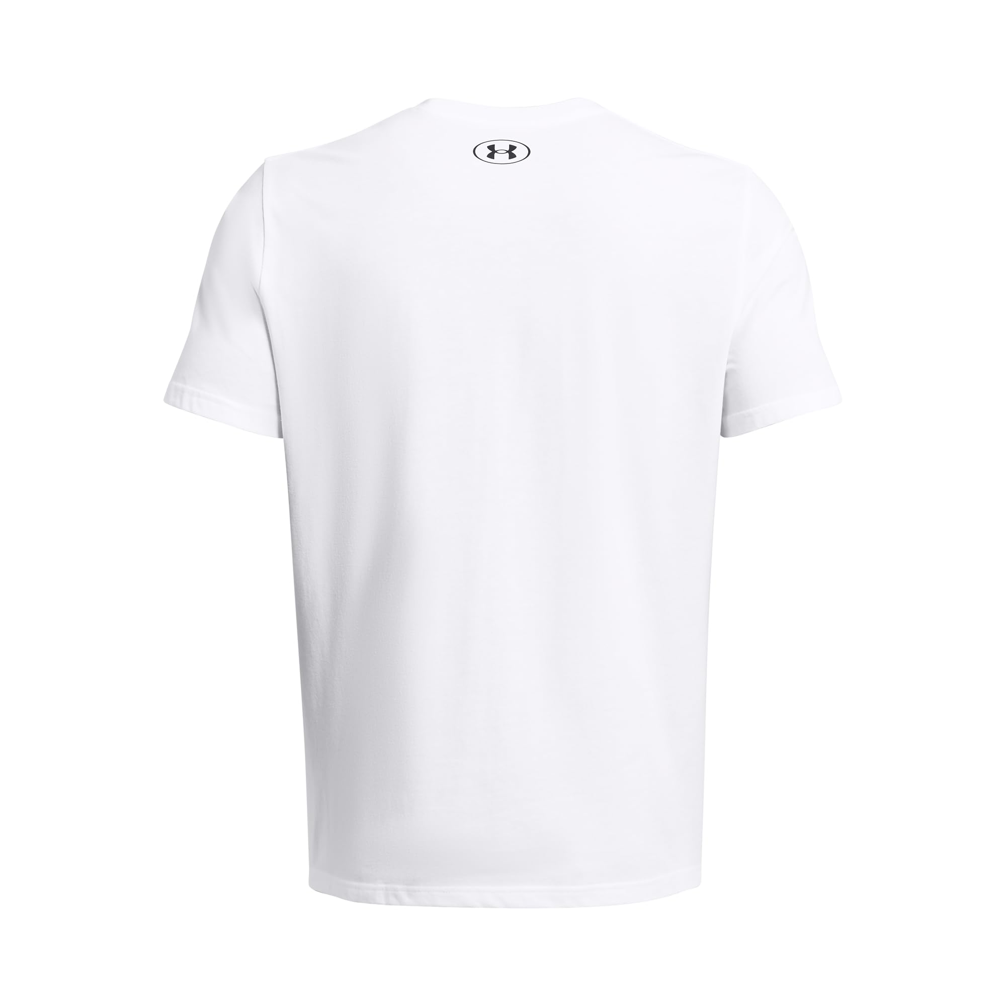Visita la tienda de Under Armour Under Armour Global Foundation Short Sleeve T Shirt Camiseta para Hombre in use
