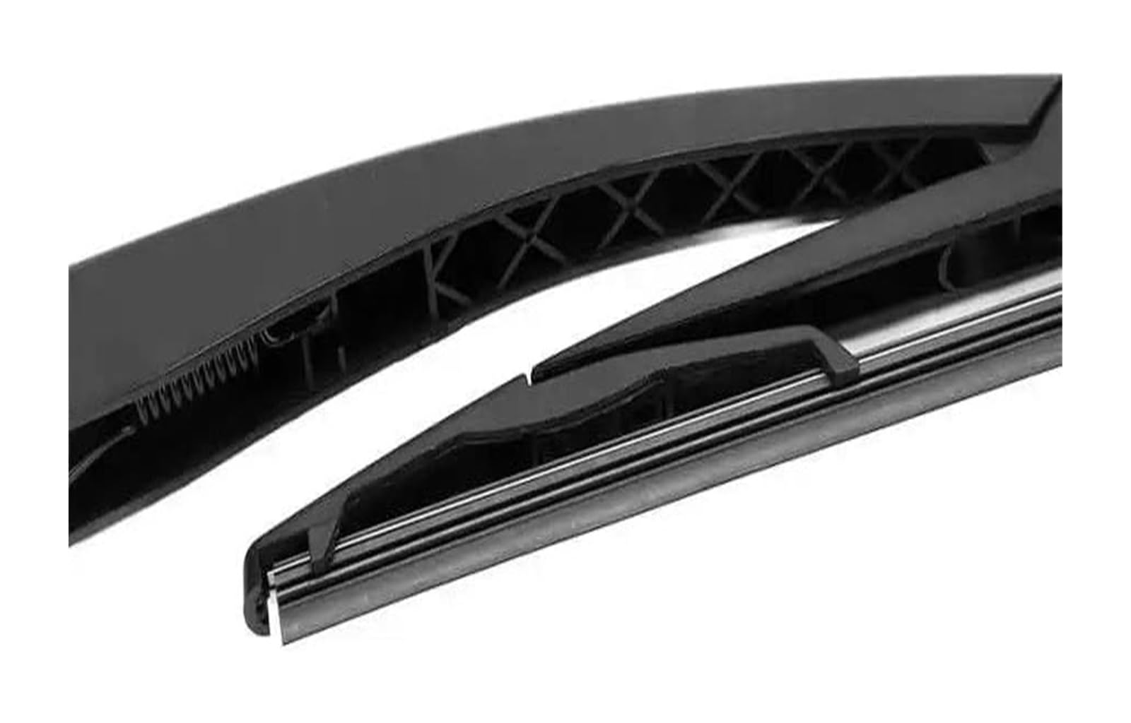 Kit Tergicristallo Posteriore Per Citroën C3 E 307 SW - Braccio E Spazzola - Foto 11