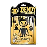 Action Figures Bendy And The Ink Machine