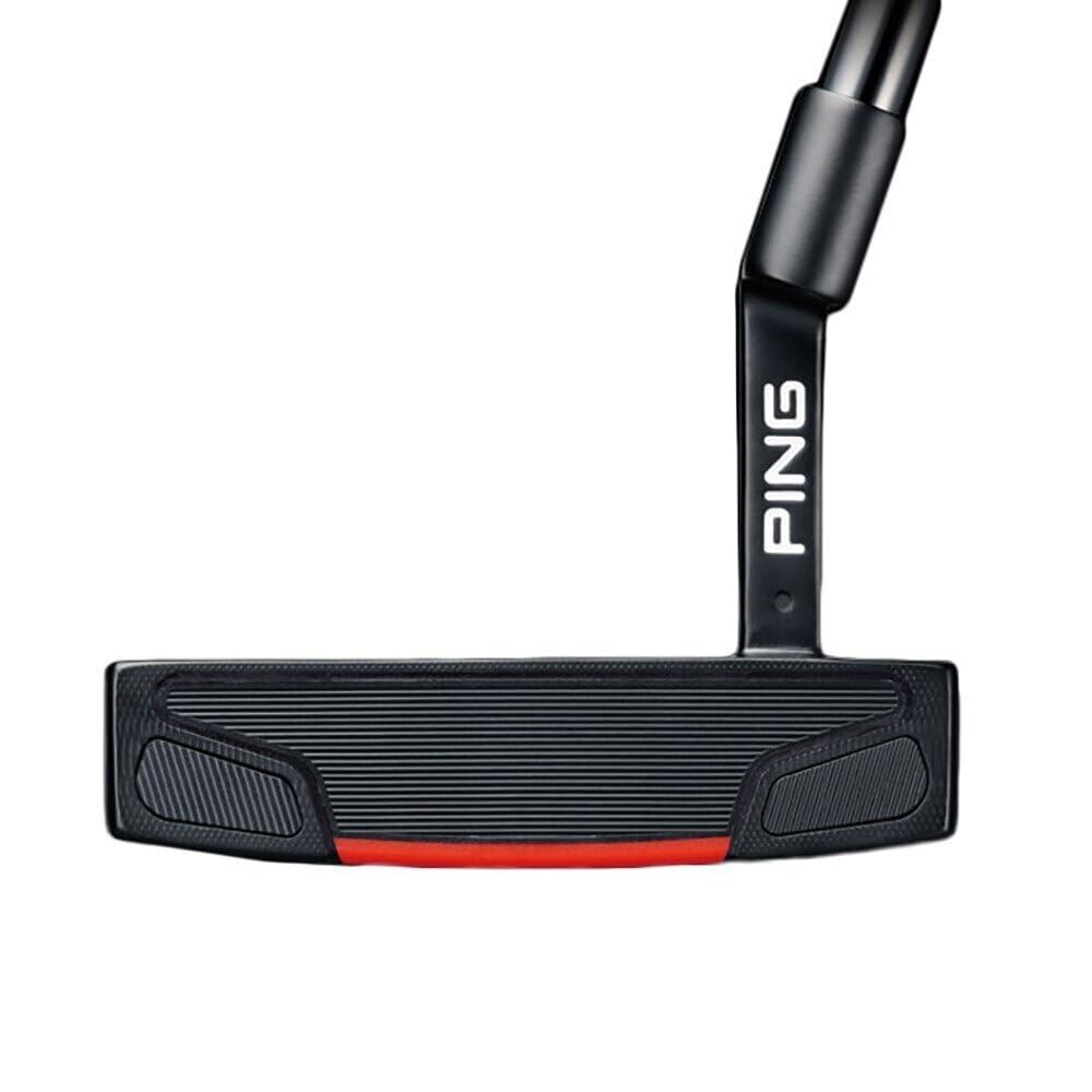 Amazon.co.jp: PING 2021 DS 72 Putter 2021 Model 34 : Sports & Outdoors