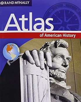 Atlas of American History