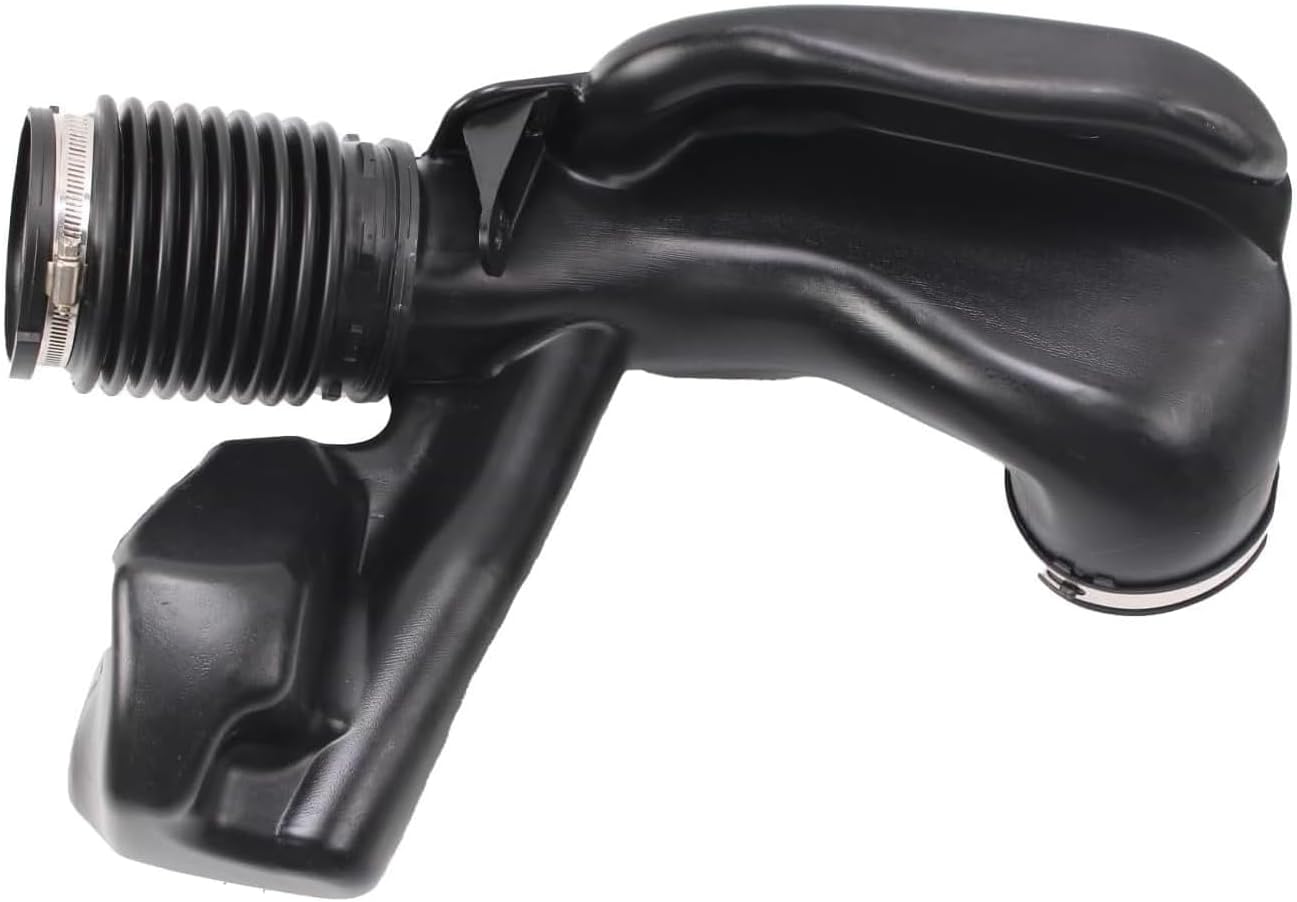 AUCERAMIC 696-402 Air Intake Hose Fit for 1999-2006 Chevy Silverado Suburban Tahoe Gmc Sierra Yukon 4.8L 5.3L 6.0L