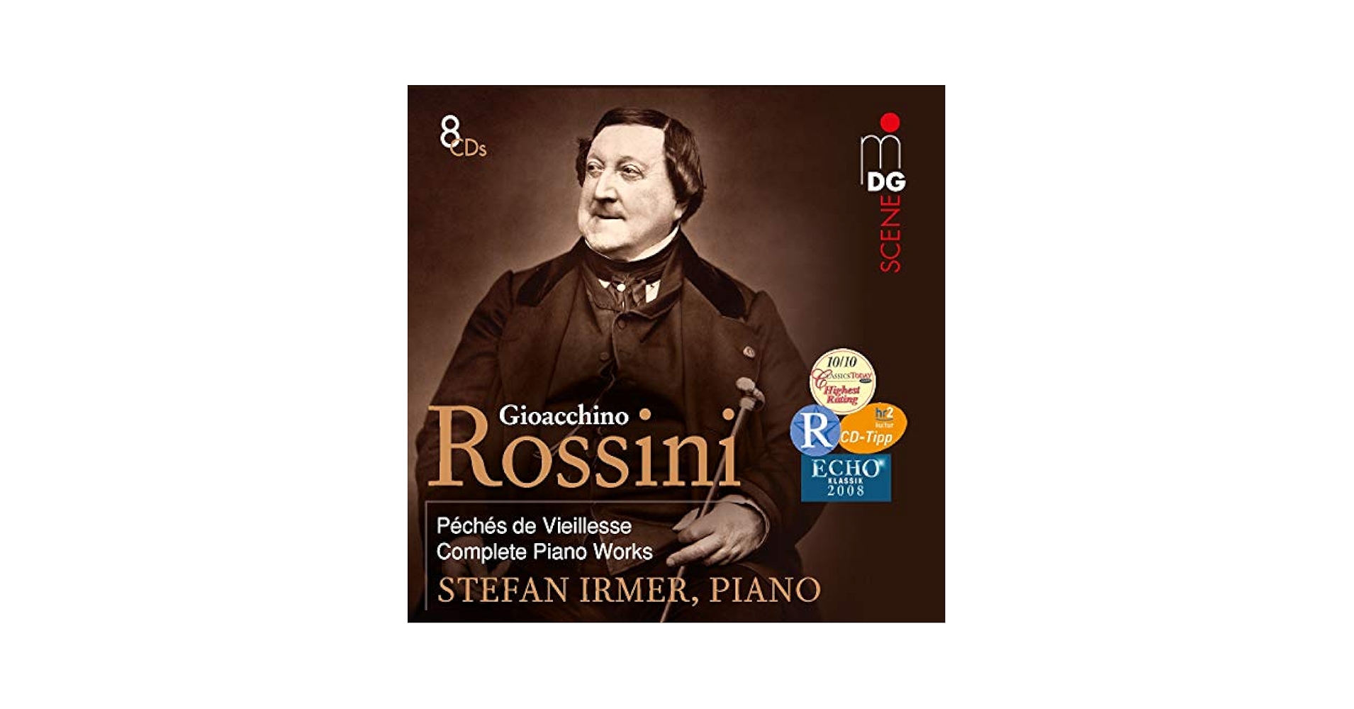 洋楽 Complete Piano Works Vol.1: A.Stefanski 洋楽 Complete