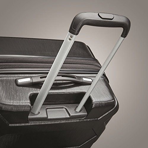 Samsonite Magnitude Lx Conjunto de 2 peças de laterais rígidas (50,8 cm/71,1 cm), apenas na Amazon,