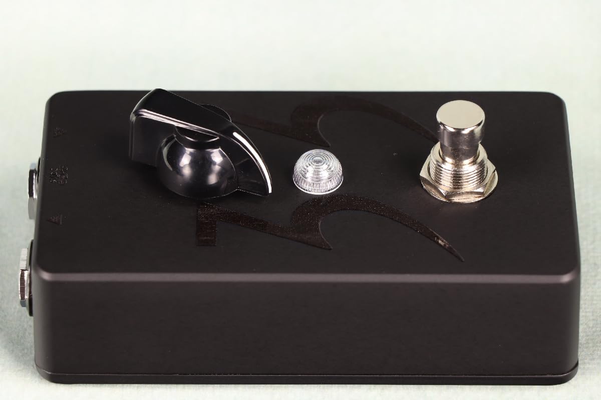 Amazon | Fortin Amplification / 33 Fredrik Thordendal Signature