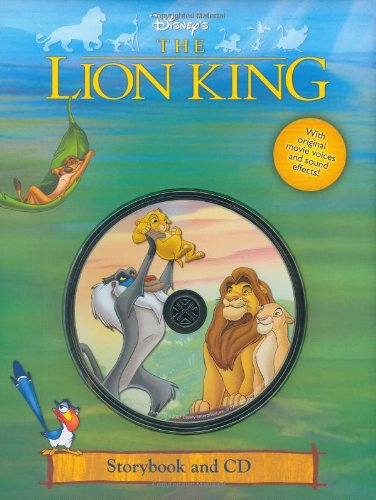 Disney's the Lion King n/a