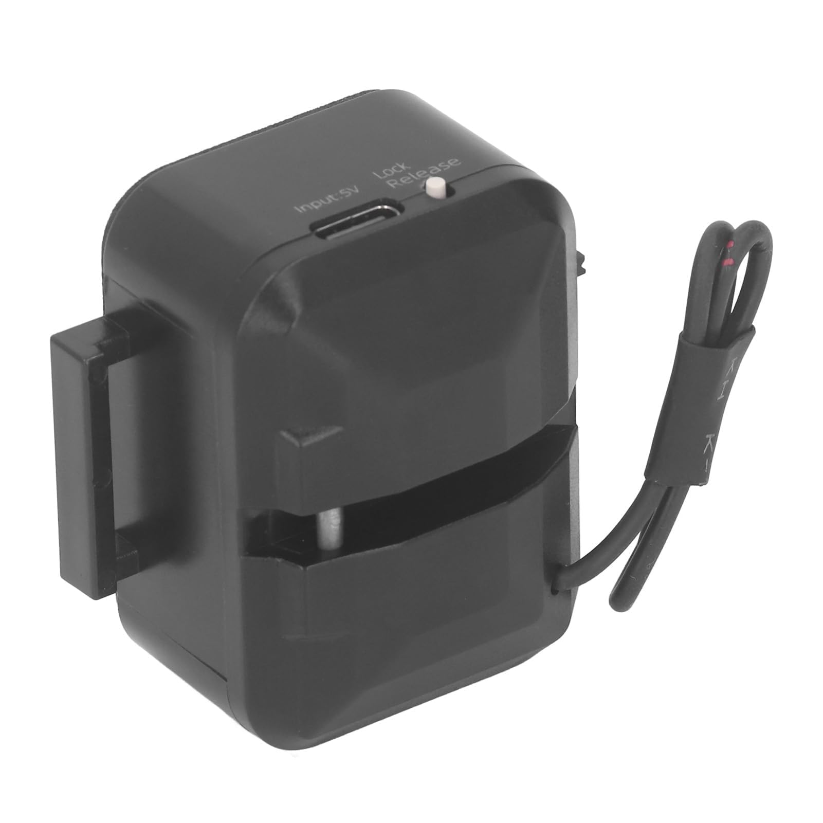 VBESTLIFE di Rilascio del Carico Utile del Drone, di Lancio del Carico da 1 kg per2 3 Mini 4 PRO Air 3 con Portata Remota di 500 M