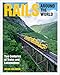 Produktbild Rails Around the World: Two Centuries of Trains and Locomotives