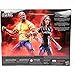 Marvel E2874 Legends Series Luke Cage With Claire Temple,