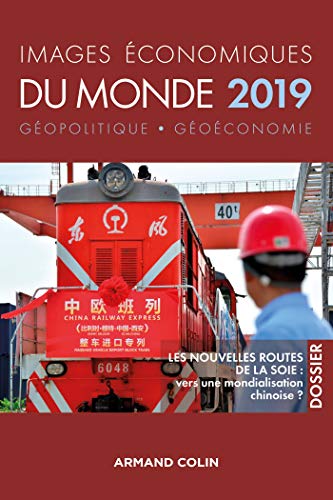 Images économiques du monde 2019 -Les nouvelles routes de la soie : vers une mondialisation chinoise: Les nouvelles routes de la soie : vers une mondialisation chinoise ? (2019)