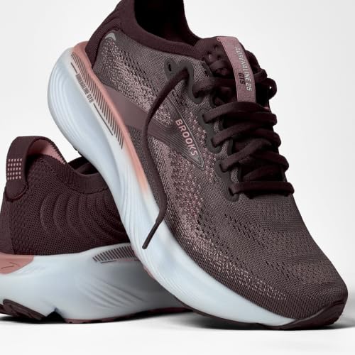 Image of Brooks Women's Adrenaline GTS 25 Supportive Running & Walking Shoe