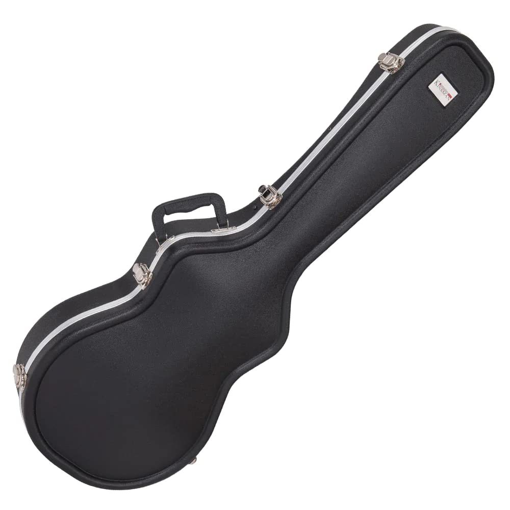 KINSMAN ABS CASE- LP GUITAR