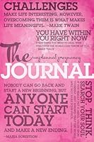 The Unplanned Pregnancy Journal 1937121135 Book Cover