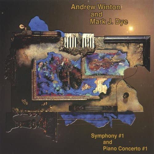 Symphony No.1/ Piano Concerto No.1